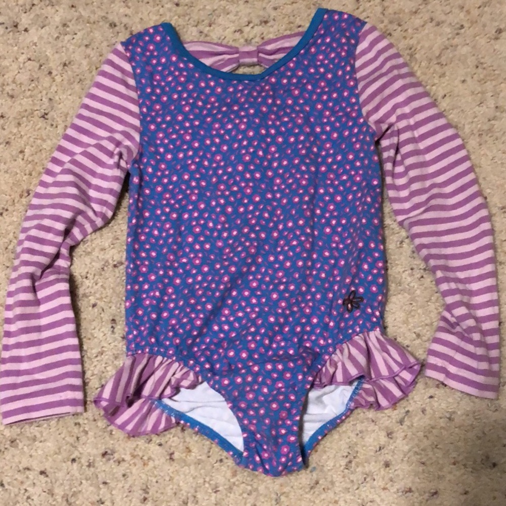 Matilda Jane leotard